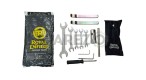 Royal Enfield GT Continental Repair Tool Kit Assembly - SPAREZO